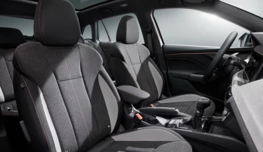 Αποκάλυψη: Αυτό είναι το ανανεωμένο Skoda Scala