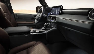 Επίσημο: Νέο Toyota Land Cruiser - Πρώτη φορά υβριδικό!