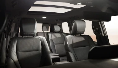 Επίσημο: Νέο Toyota Land Cruiser - Πρώτη φορά υβριδικό!