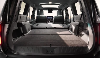 Επίσημο: Νέο Toyota Land Cruiser - Πρώτη φορά υβριδικό!