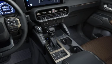 Επίσημο: Νέο Toyota Land Cruiser - Πρώτη φορά υβριδικό!