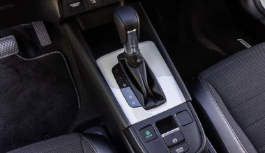 Δοκιμή Honda Jazz 1.5 e:HEV: Πόσο καίει πραγματικά το υβριδικό crossover;