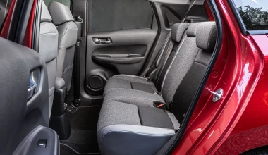 Δοκιμή Honda Jazz Crosstar 1.5 e:HEV: PhD επιχειρηματολογίας