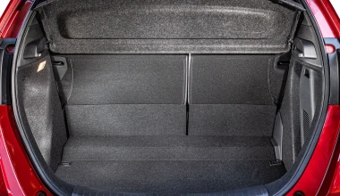 Δοκιμή Honda Jazz Crosstar 1.5 e:HEV: PhD επιχειρηματολογίας