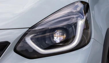 Δοκιμή Honda Jazz Crosstar 1.5 e:HEV: PhD επιχειρηματολογίας