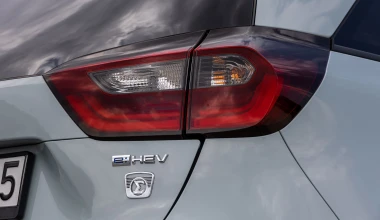 Δοκιμή Honda Jazz 1.5 e:HEV: Πόσο καίει πραγματικά το υβριδικό crossover;