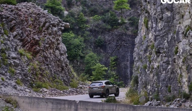 Δοκιμή Mazda CX-5 e-Skyactiv G 2.5 AWD: Υβριδικό με 194 ίππους! [video]