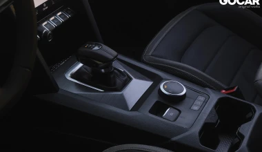 Δοκιμή Volkswagen Amarok 3.0 V6 TDΙ: Premium «εργαλείο» [video]