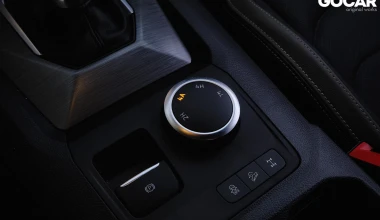 Δοκιμή Volkswagen Amarok 3.0 V6 TDΙ: Premium «εργαλείο» [video]