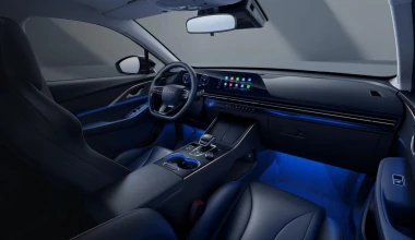 Omoda C5: Το κινέζικο SUV έρχεται Ελλάδα - Top σε ασφάλεια, με 1.6 Turbo 200 PS