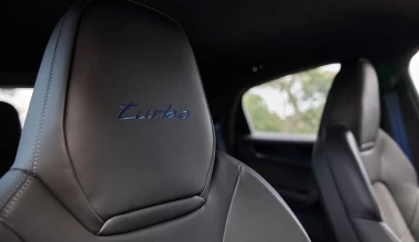 Νέα Porsche Cayenne Turbo E-Hybrid: Η ισχυρότερη όλων των εποχών, με 739 PS!