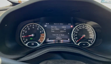 Οδοιπορικό στην Κρήτη με Jeep Renegade e-Hybrid: Το ιδανικό πακέτο