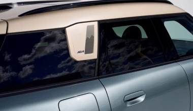 MINI Cooper και MINI Countryman: Εντελώς νέα, αμιγώς ηλεκτρικά [videos]