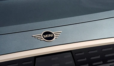 MINI Cooper και MINI Countryman: Εντελώς νέα, αμιγώς ηλεκτρικά [videos]