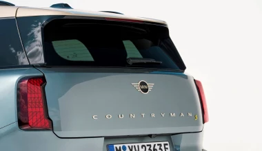 MINI Cooper και MINI Countryman: Εντελώς νέα, αμιγώς ηλεκτρικά [videos]