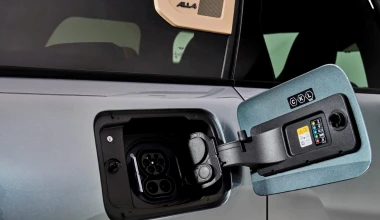 MINI Cooper και MINI Countryman: Εντελώς νέα, αμιγώς ηλεκτρικά [videos]