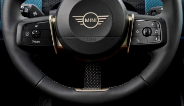 MINI Cooper και MINI Countryman: Εντελώς νέα, αμιγώς ηλεκτρικά [videos]