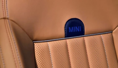 MINI Cooper και MINI Countryman: Εντελώς νέα, αμιγώς ηλεκτρικά [videos]