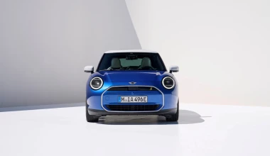 MINI Cooper και MINI Countryman: Εντελώς νέα, αμιγώς ηλεκτρικά [videos]
