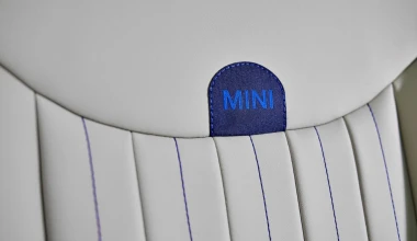 MINI Cooper και MINI Countryman: Εντελώς νέα, αμιγώς ηλεκτρικά [videos]