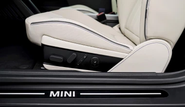 MINI Cooper και MINI Countryman: Εντελώς νέα, αμιγώς ηλεκτρικά [videos]