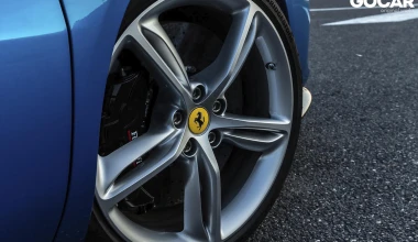 Οδηγούμε Ferrari 296 GTS: Βαριές κουβέντες