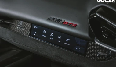 Οδηγούμε Ferrari 296 GTS: Βαριές κουβέντες