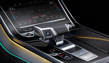 Επίσημο: Τα νέα Audi Q8 και SQ8 - Η τιμή τους στην Ευρώπη