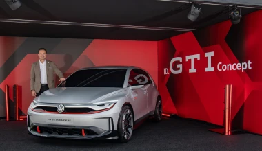 Φάκελος Volkswagen GTI: Έτσι θα είναι το σπορ hatchback του 2025