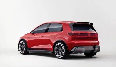 Φάκελος Volkswagen GTI: Έτσι θα είναι το σπορ hatchback του 2025
