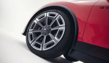 Φάκελος Volkswagen GTI: Έτσι θα είναι το σπορ hatchback του 2025