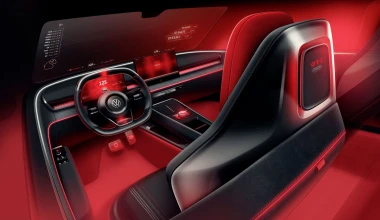 Φάκελος Volkswagen GTI: Έτσι θα είναι το σπορ hatchback του 2025