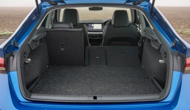 Δοκιμή Skoda Octavia iV Plug-in Hybrid 204 PS: Απλά μαθηματικά