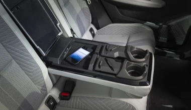 Νέο Renault Scenic E-Tech: Όλα όσα ξέρουμε για το ηλεκτρικό SUV του 2024