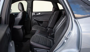 Ψάχνεις SUV; Πρόλαβε τα Ford Puma και Kuga με προνομιακό επιτόκιο!