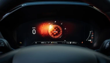 Ψάχνεις SUV; Πρόλαβε τα Ford Puma και Kuga με προνομιακό επιτόκιο!