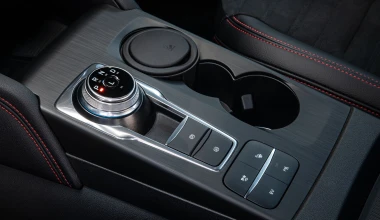 Ψάχνεις SUV; Πρόλαβε τα Ford Puma και Kuga με προνομιακό επιτόκιο!