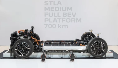 Επίσημο: Νέο Peugeot E-3008, με τη μεγαλύτερη ηλεκτρική αυτονομία στα C-SUV