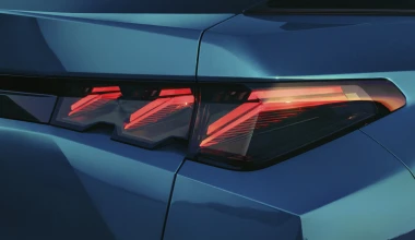 Επίσημο: Νέο Peugeot E-3008, με τη μεγαλύτερη ηλεκτρική αυτονομία στα C-SUV