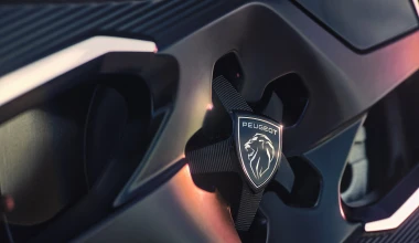 Επίσημο: Νέο Peugeot E-3008, με τη μεγαλύτερη ηλεκτρική αυτονομία στα C-SUV