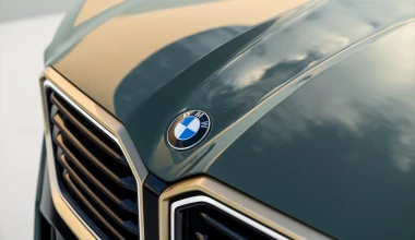 Δοκιμή BMW XM: Mindblowing!