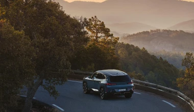 Δοκιμή BMW XM: Mindblowing!