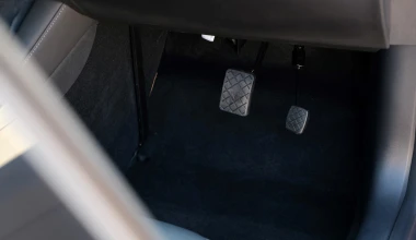 Αποκλειστικό: Η πρώτη σχολή οδηγών στην Ελλάδα με Tesla!