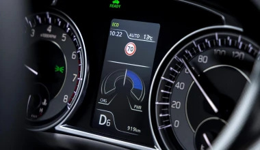 Suzuki VITARA: Ένα ακαταμάχητο υβριδικό SUV