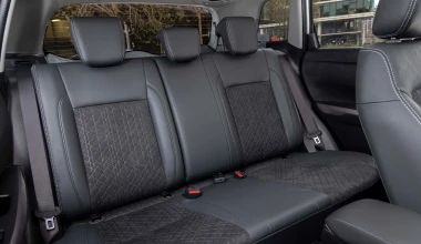 Suzuki VITARA: Ένα ακαταμάχητο υβριδικό SUV