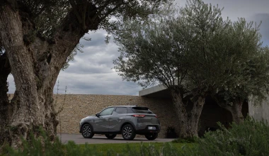 Δοκιμή DS 3 1.2 PureTech 130 PS EAT8: Φινέτσα!