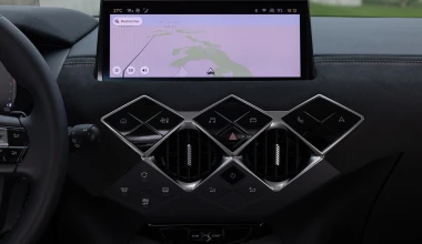 Δοκιμή DS 3 1.2 PureTech 130 PS EAT8: Φινέτσα!