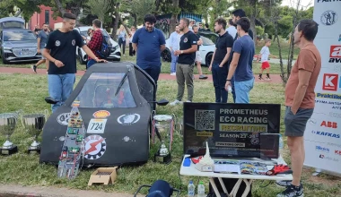 6η Ετήσια Συνάντηση Ηλεκτροκίνησης: Η πιο επιτυχημένη όλων, μέχρι την επόμενη!