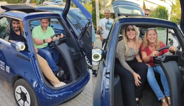 6η Ετήσια Συνάντηση Ηλεκτροκίνησης: Η πιο επιτυχημένη όλων, μέχρι την επόμενη!