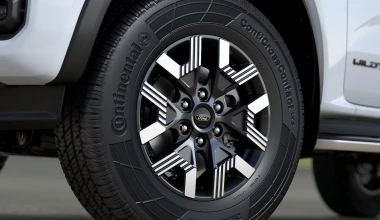 Νέο Ford Ranger Plug-in Hybrid: Πότε έρχεται Ελλάδα το αγροτικό που μπαίνει στην πρίζα